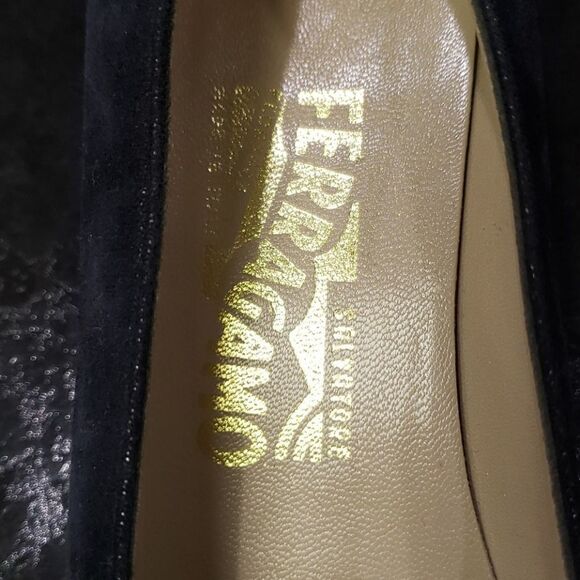 Ferragamo shoes - Picture 5 of 6